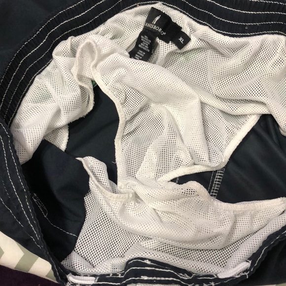 Lanesboro Men’s Classic Swim Trunks - Picture 6 of 7